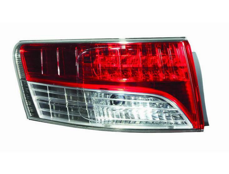 LED Heckleuchte außen rechts passend für Toyota Avensis 1.8 2.0 D-4D 2.2 1.6
