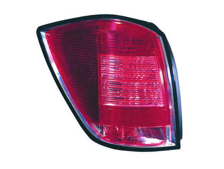 Rücklicht Heckleuchte rechts passend für Opel Astra H Caravan 1.6 1.9 Cdti 1.8