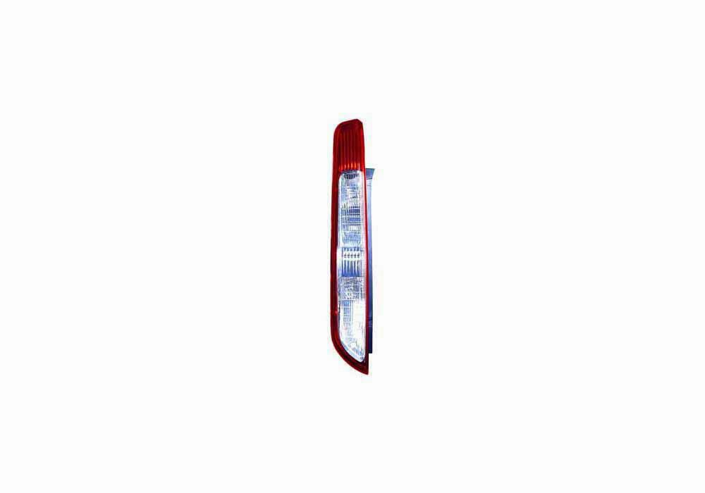 LED Heckleuchte links passend für Ford Focus 2 1.6 Ti 1.8 Flexifuel 1.4 2.5 ST