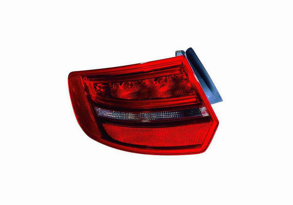 Rücklicht Heckleuchte links passend für Audi A3 1.6 TDI 1.2 TSI 1.8...