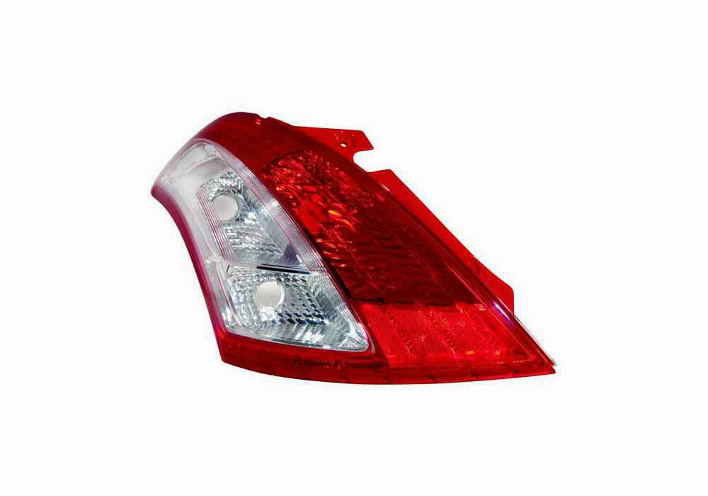 Rücklicht Heckleuchte links passend für Suzuki Swift 4 1.2 1.6 4x4 1.3 DDiS