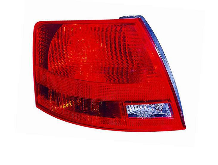 R&uuml;cklicht Heckleuchte au&szlig;en rechts passend f&uuml;r Audi A4 B7 2.0 TDI 16V 1.8 T