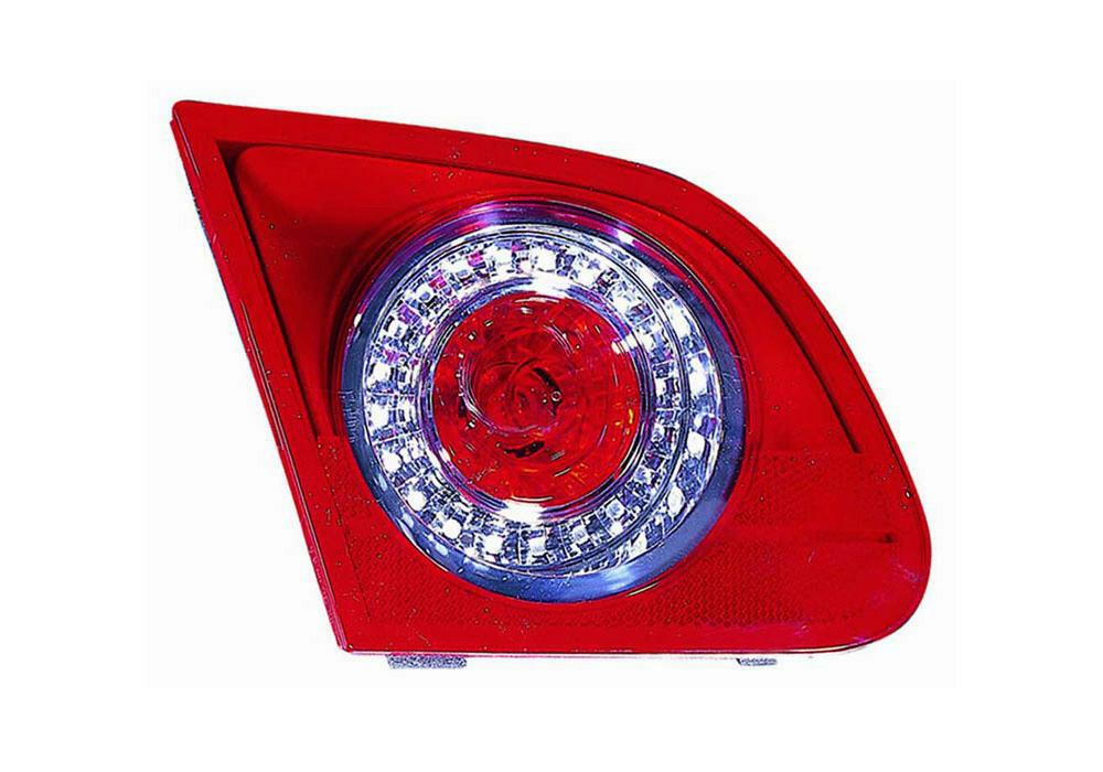 R&uuml;cklicht Heckleuchte innen links passend f&uuml;r VW Passat B6 2.0 16V 1.4 1.6 FSI