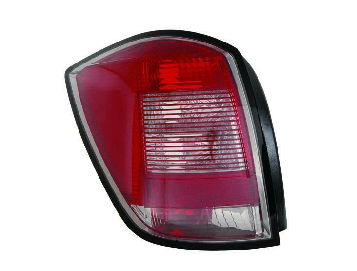 Rücklicht Heckleuchte rechts passend für Opel Astra H 1.6 1.4 1.9 Cdti 1.8