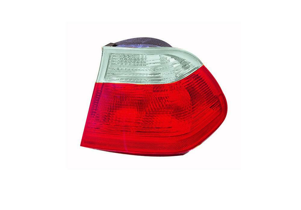 R&uuml;cklicht Heckleuchte au&szlig;en links passend f&uuml;r BMW 3 E46 318 320 323 328