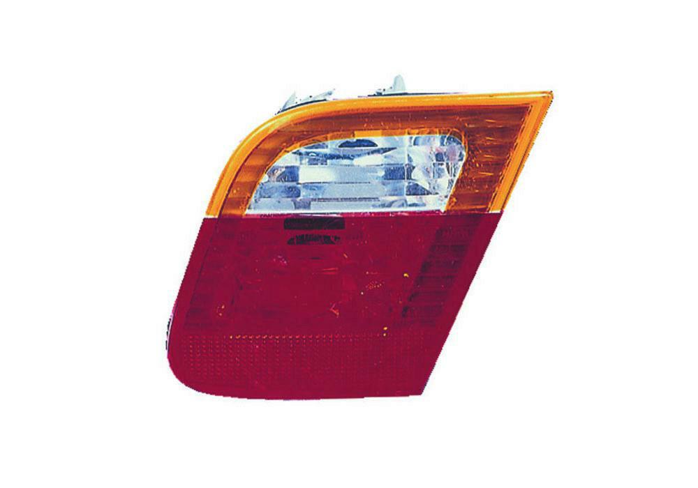 R&uuml;cklicht Heckleuchte R&uuml;ckleuchte Links passend f&uuml;r BMW 3 E46 316 318 320