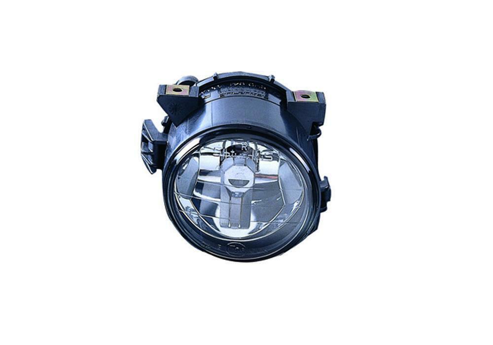 Nebelscheinwerfer Halogen H3 links passend für VW Lupo 1 1.0 1.4 Seat Arosa 16V