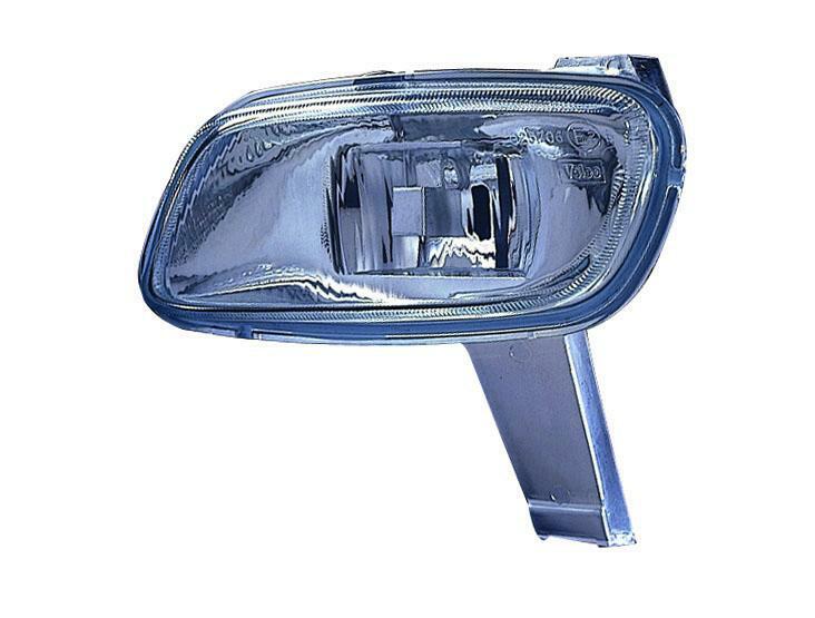 Nebelscheinwerfer Halogen Nebelleuchte Links passend f&uuml;r Peugeot 106 2 1.4 1.6