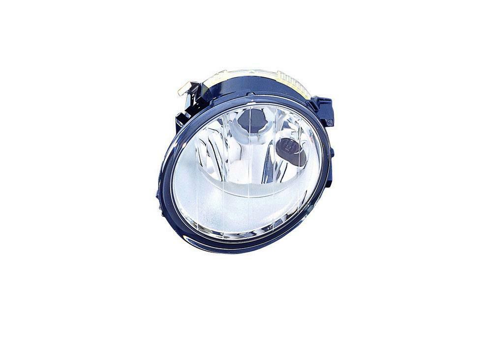 Nebelscheinwerfer Halogen H8 links passend für Ford S-MAX 2.0 TDCi 2.2 2.5 ST