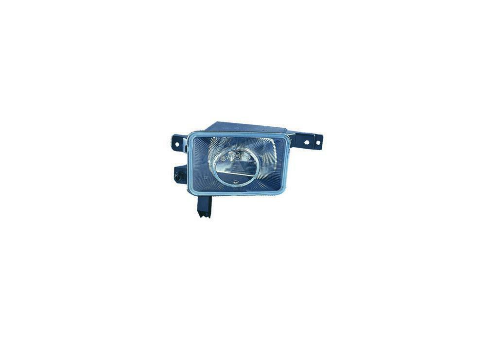 Nebelscheinwerfer Halogen Nebelleuchte Links passend f&uuml;r Opel Corsa 1.2 1.0 1.4