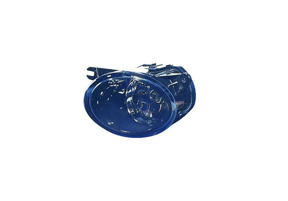 Nebelscheinwerfer Halogen Nebelleuchte Links passend für Audi A6 C5 2.4 1.8 2.8