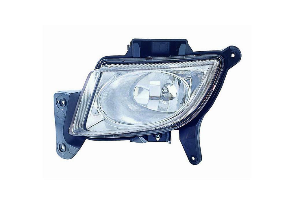 Nebelscheinwerfer Halogen H27w2 links passend f&uuml;r Hyundai i30 1.4 1.6 CRDi GDI