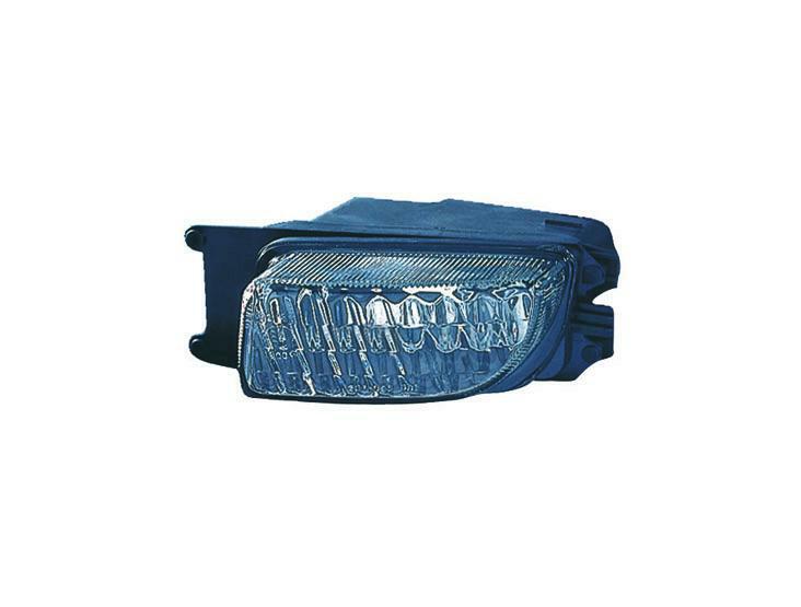 Nebelscheinwerfer Halogen Nebelleuchte Rechts passend f&uuml;r Seat Cordoba Ibiza 2