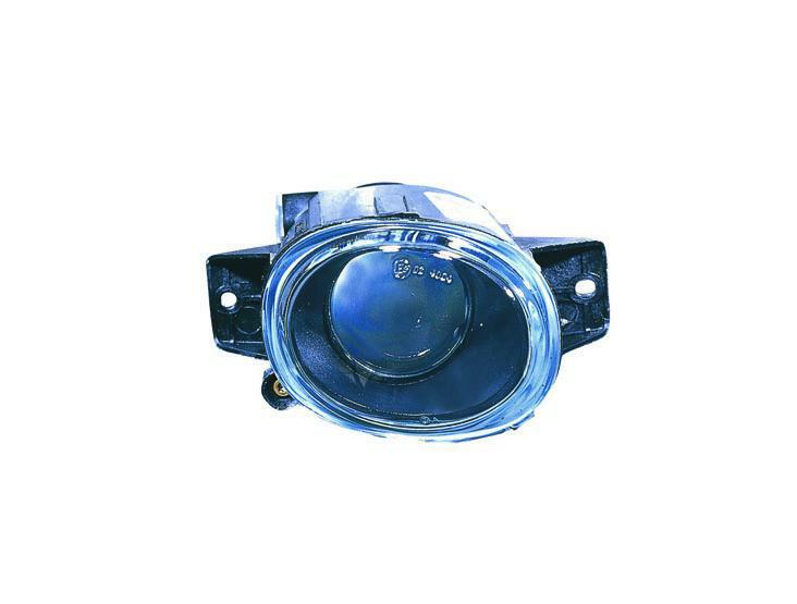 Nebelscheinwerfer Halogen Nebelleuchte Rechts passend für Seat Leon 5 Toledo 2