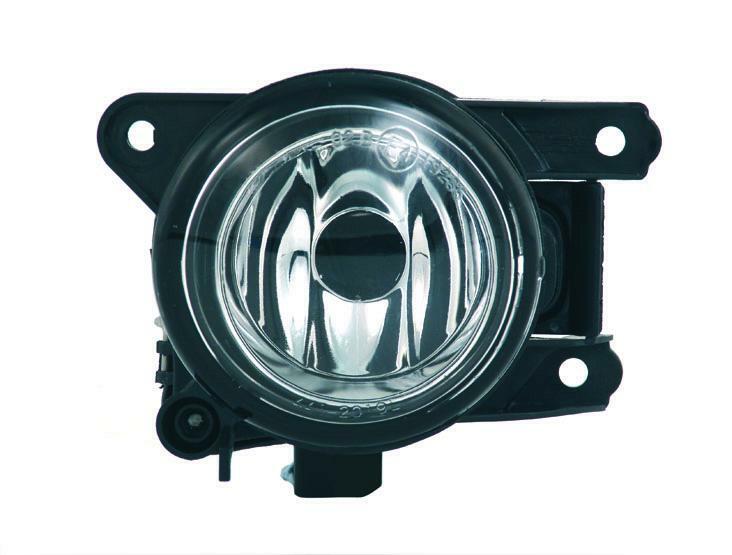 Nebelscheinwerfer Halogen H7 rechts passend für VW Polo 1.4 1.0 16V Variant TDI