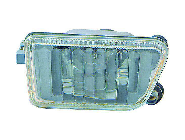 Nebelscheinwerfer Halogen DE-H3 rechts passend für VW Golf 2 1.3 Cat 1.6 1.8