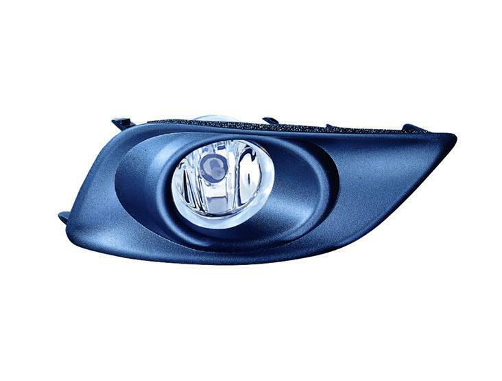 Nebelscheinwerfer Halogen H11 rechts passend für Toyota Avensis Kombi 2.0 D-4D