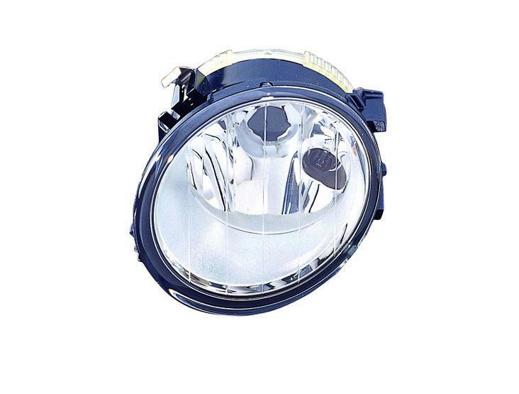 Nebelscheinwerfer Halogen H8 rechts passend für Ford S-MAX 2.0 TDCi 2.2 2.5 ST