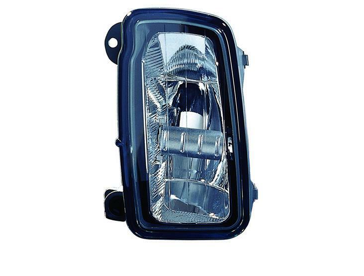 Nebelscheinwerfer Halogen H8 rechts passend für Ford C-MAX 1.8 1.6 TDCi 2.0