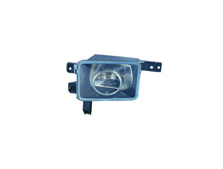 Nebelscheinwerfer Halogen Nebelleuchte Rechts passend für Opel Corsa 1.2 1.0 1.4