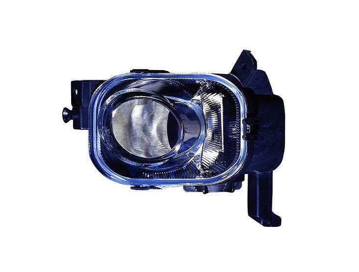 Nebelscheinwerfer Halogen Nebelleuchte Rechts passend für Opel Corsa D 1.2 1.0