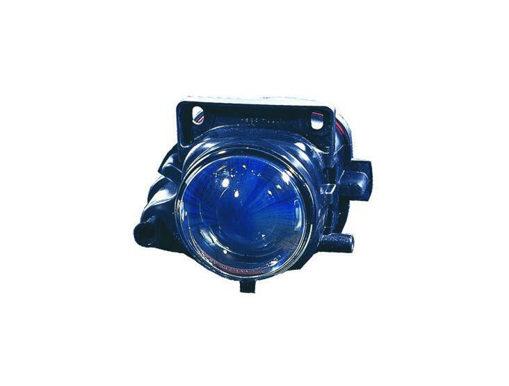 Nebelscheinwerfer Halogen Nebelleuchte Rechts passend für Audi A6 C5 2.4 1.8 2.8
