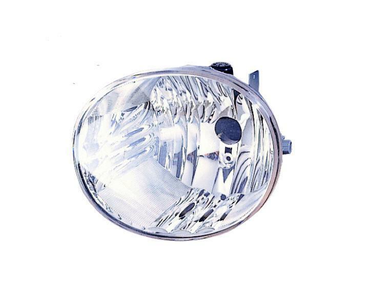 Nebelscheinwerfer Halogen rechts passend f&uuml;r Toyota RAV 4 2 2.0 4WD 1.8
