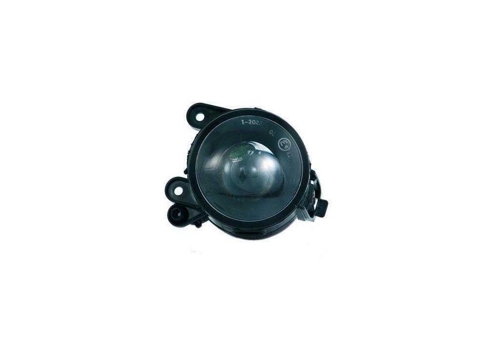 Nebelscheinwerfer Halogen H11 links passend für VW Golf 5 1.4 16V TSI 1.6