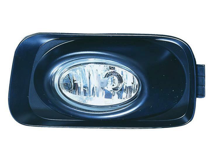 Nebelscheinwerfer Halogen H11 rechts passend f&uuml;r Honda Accord 7 2.0 2.2 2.4