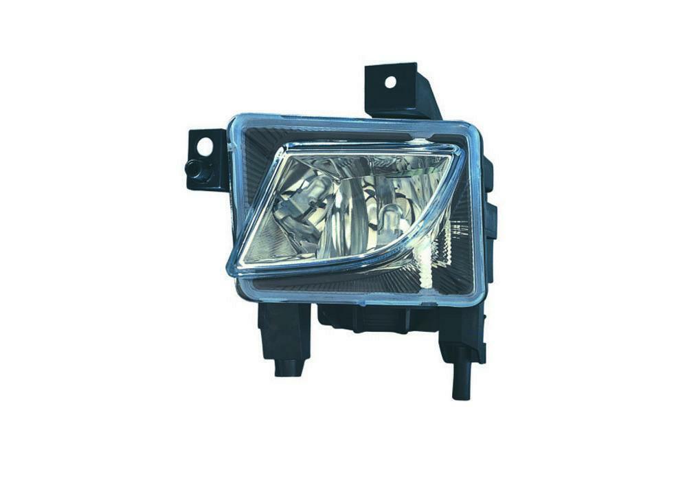 Nebelscheinwerfer Halogen H3 links passend für Opel Vectra C 1.8 3.0 1.6 2.8