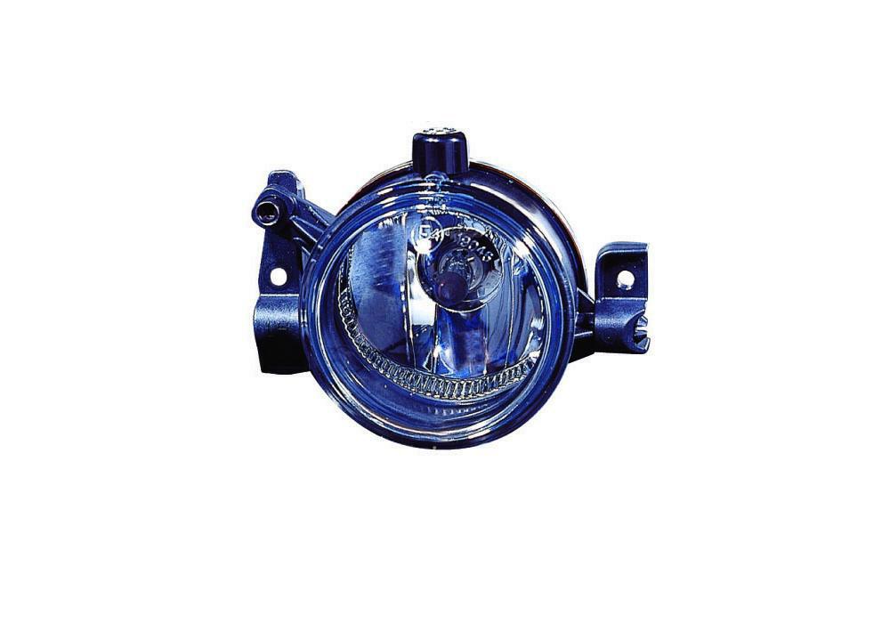 Nebelscheinwerfer Halogen H8 links passend für Ford Focus 2 1.6 TDCi C-MAX 1.8