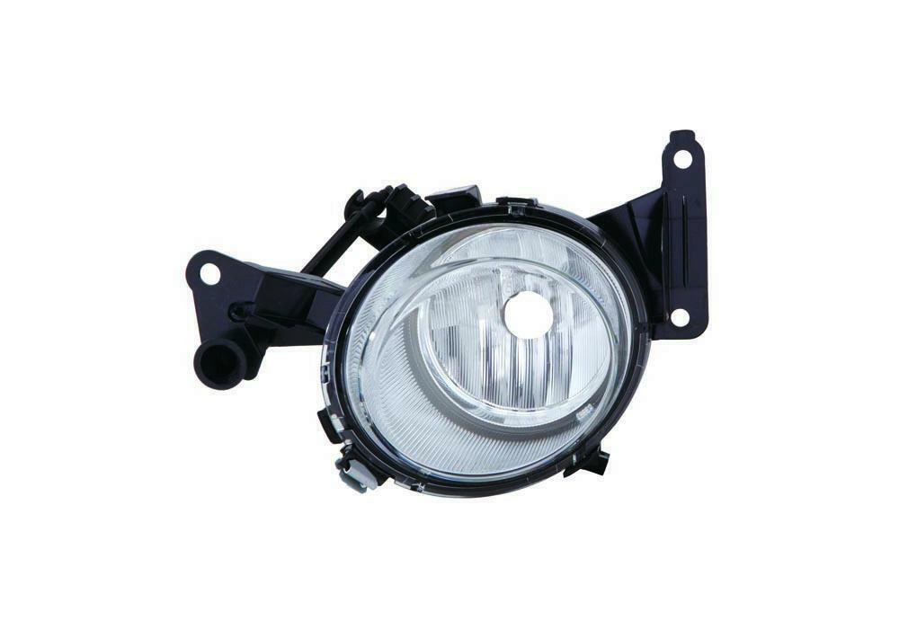 Nebelscheinwerfer Halogen Nebelleuchte Links passend für Opel Corsa D 1.2 1.0