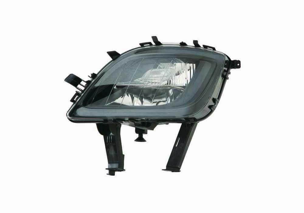 Nebelscheinwerfer Halogen Nebelleuchte Links passend f&uuml;r Opel Astra J 1.4 1.6