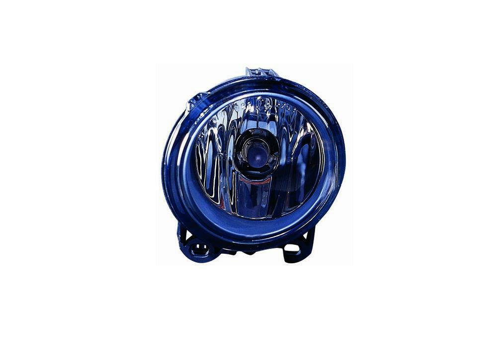 Nebelscheinwerfer Halogen H11 links passend f&uuml;r BMW 3 Touring E91 320 318