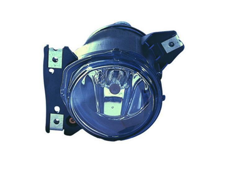 Nebelscheinwerfer Halogen H7 rechts passend für VW Sharan 2.0 1.9 Seat Alhambra