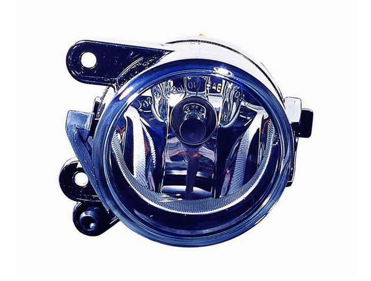 Nebelscheinwerfer Halogen rechts passend für VW Golf 5 1.4 16V TSI 1.6 2.0 TDI