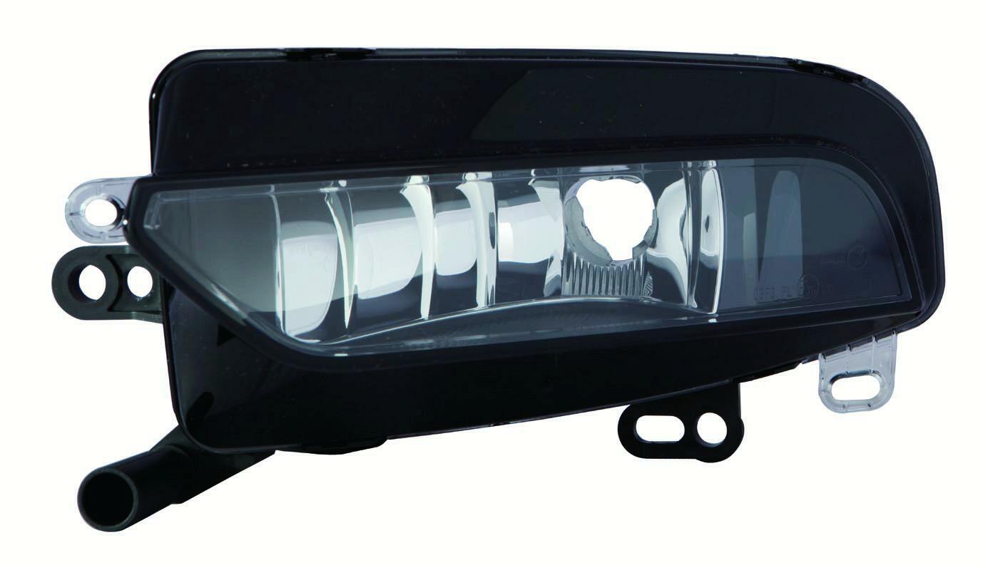 Nebelscheinwerfer Halogen H8 rechts passend für Audi A3 1.4 Tfsi 1.6 TDI 1.8 1.2