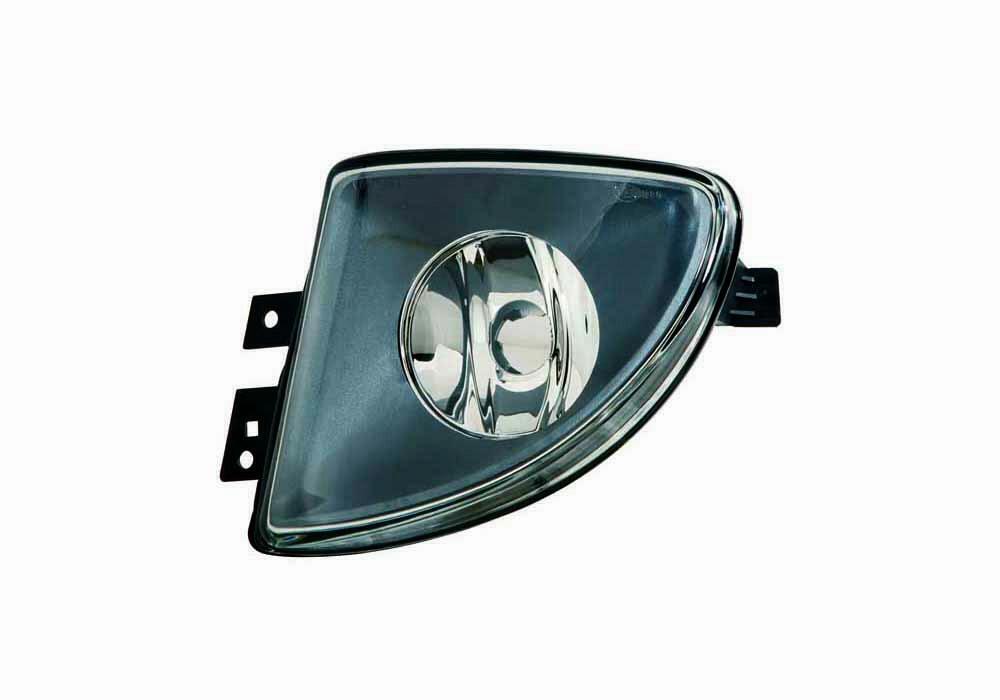 Nebelscheinwerfer Halogen H8 links passend für BMW 5 F11 520 530 xDrive ...
