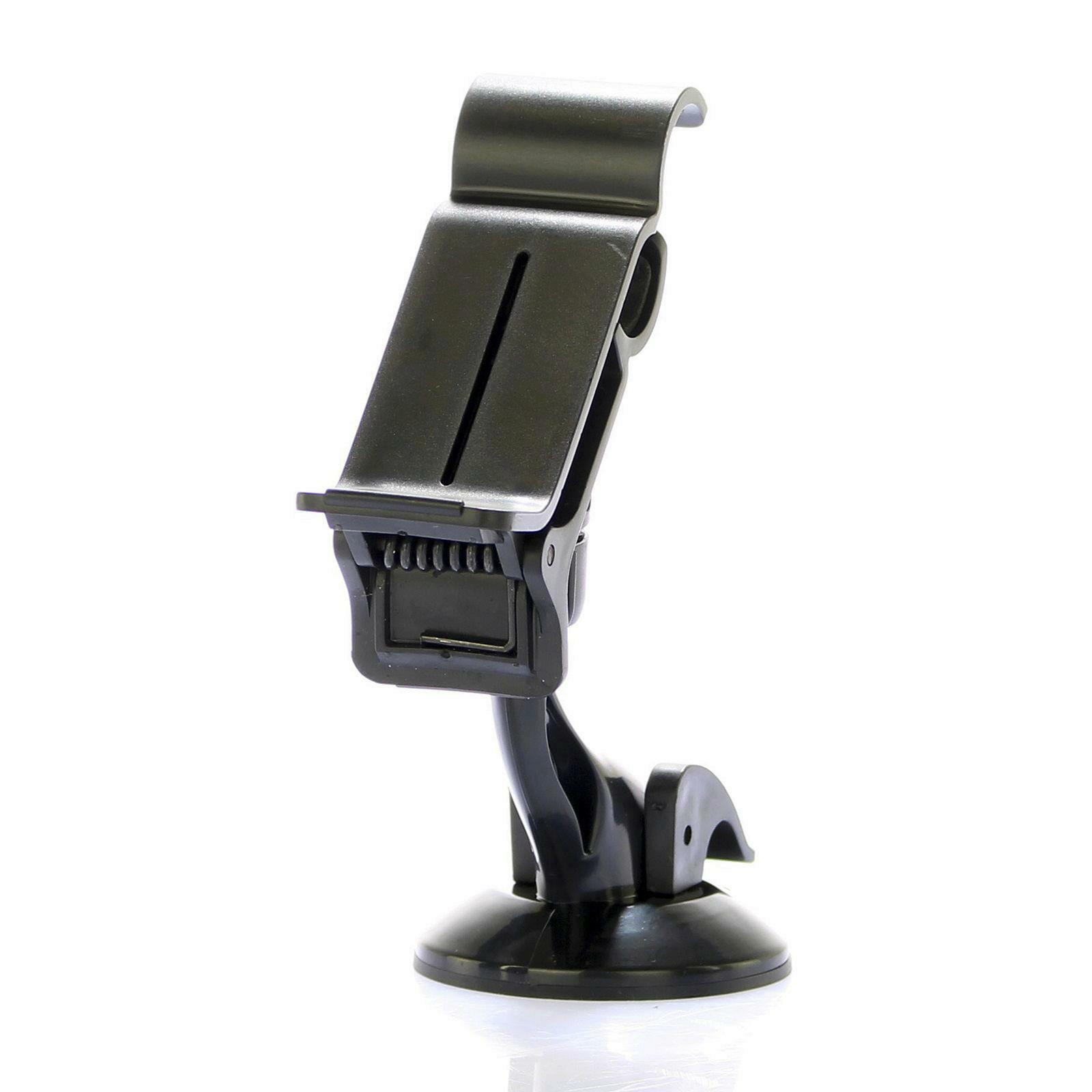 CARPRISS Halter, Monitor (Navigationssystem)