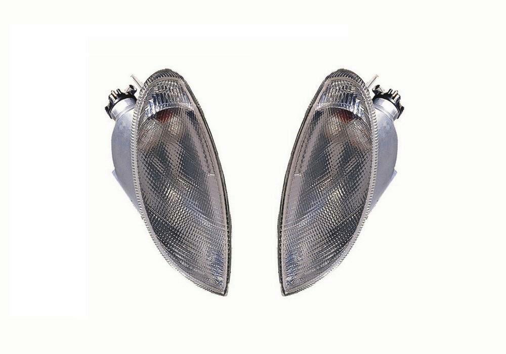 2x Blinker links + rechts Set passend für Mercedes SLK R170 bis BJ 12/2002
