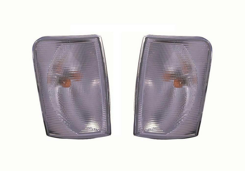 2x Blinkleuchte Blinker links + rechts passend für VW LT 28-46 28-35 2 2...