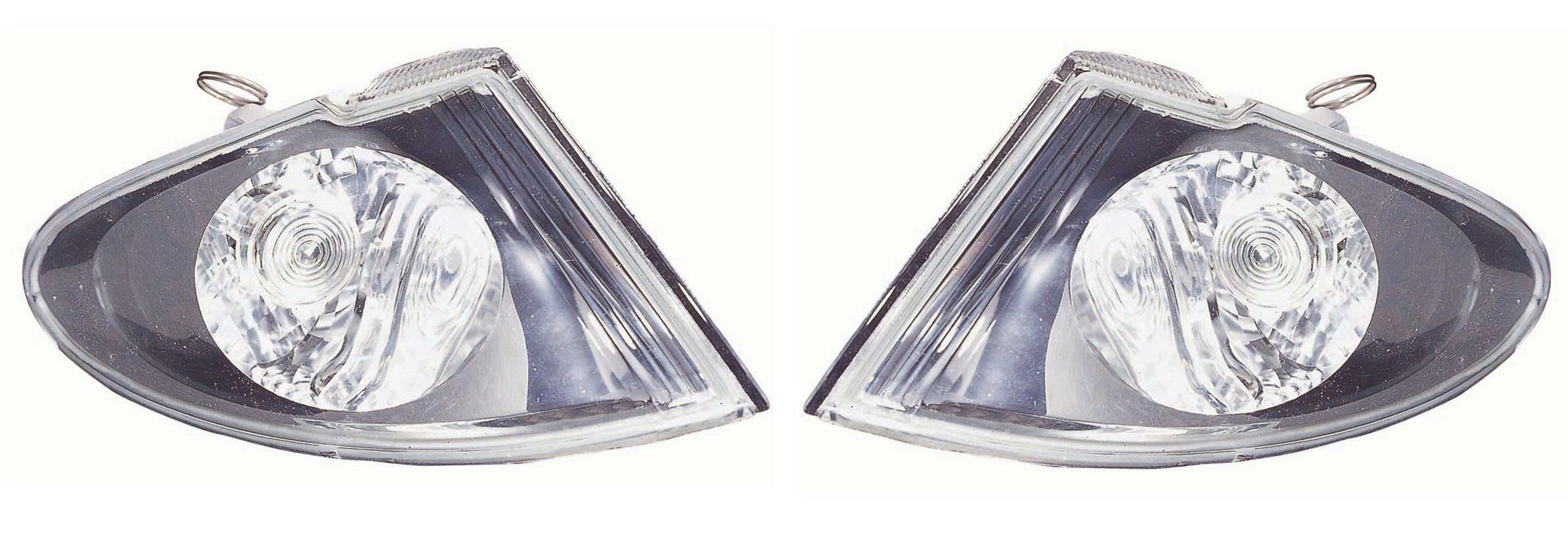Blinkleuchte Blinker Set links rechts passend für Renault Espace 3 2.0 3.0 2.2