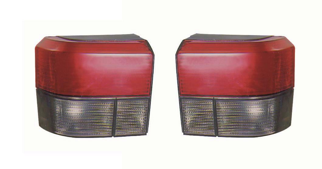 2x Heckleuchte links + rechts LED passend für VW T4 70B 2.5 TDI 1.9 TD