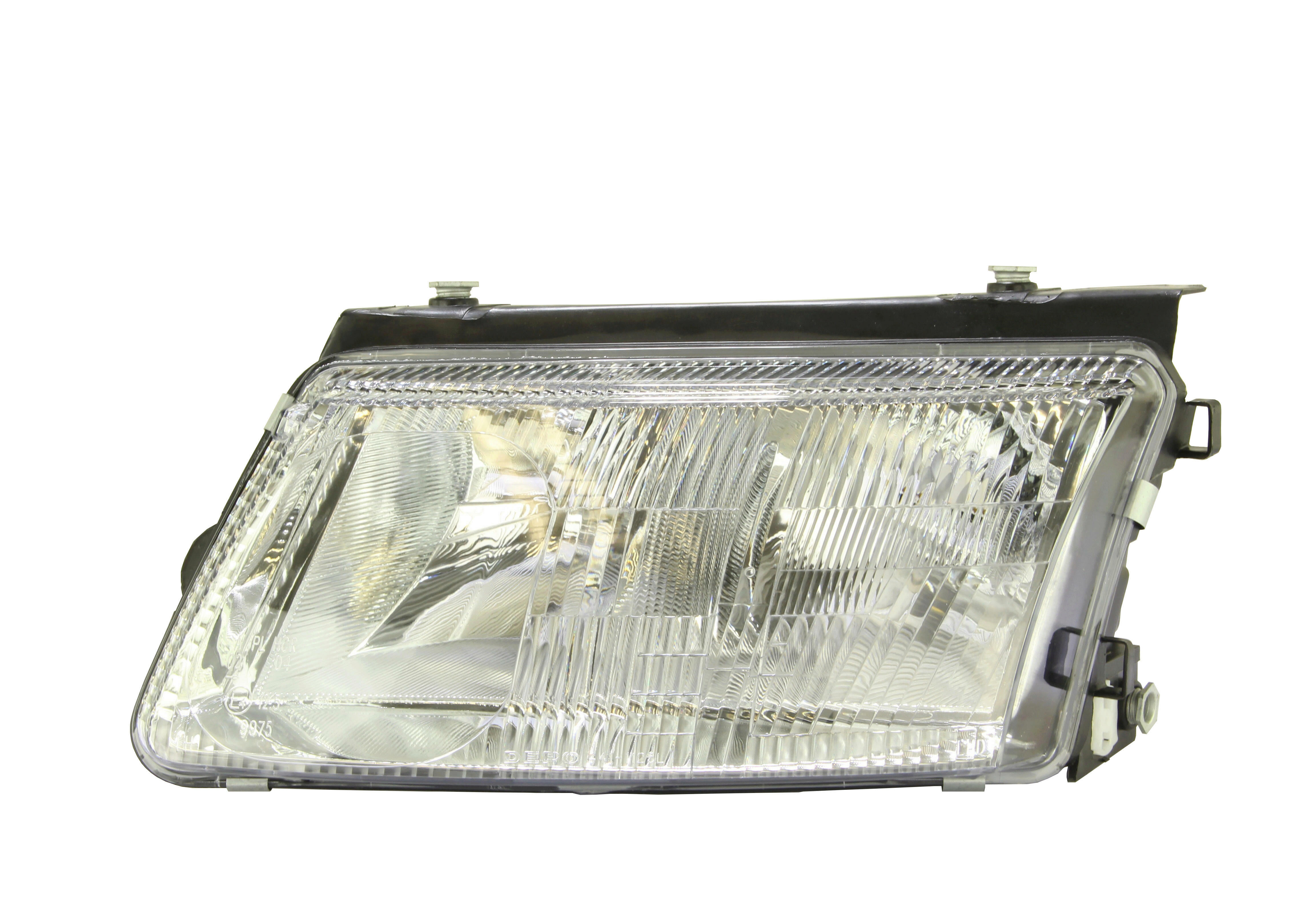 Headlight