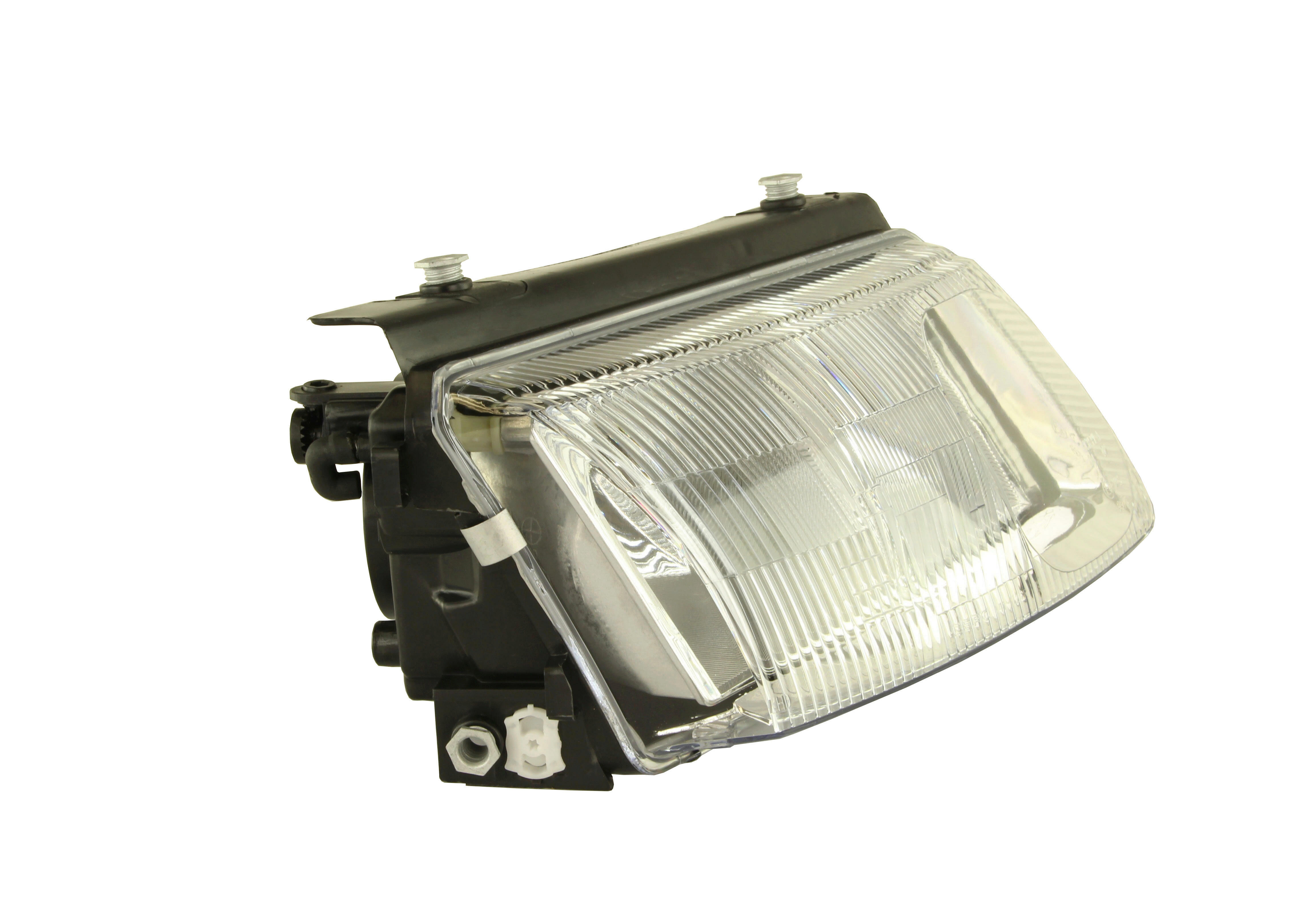 1x Hauptscheinwerfer H7 H1 passend für VW Passat B5 3B5 1.6 1.8 1.9 /4motion VR5