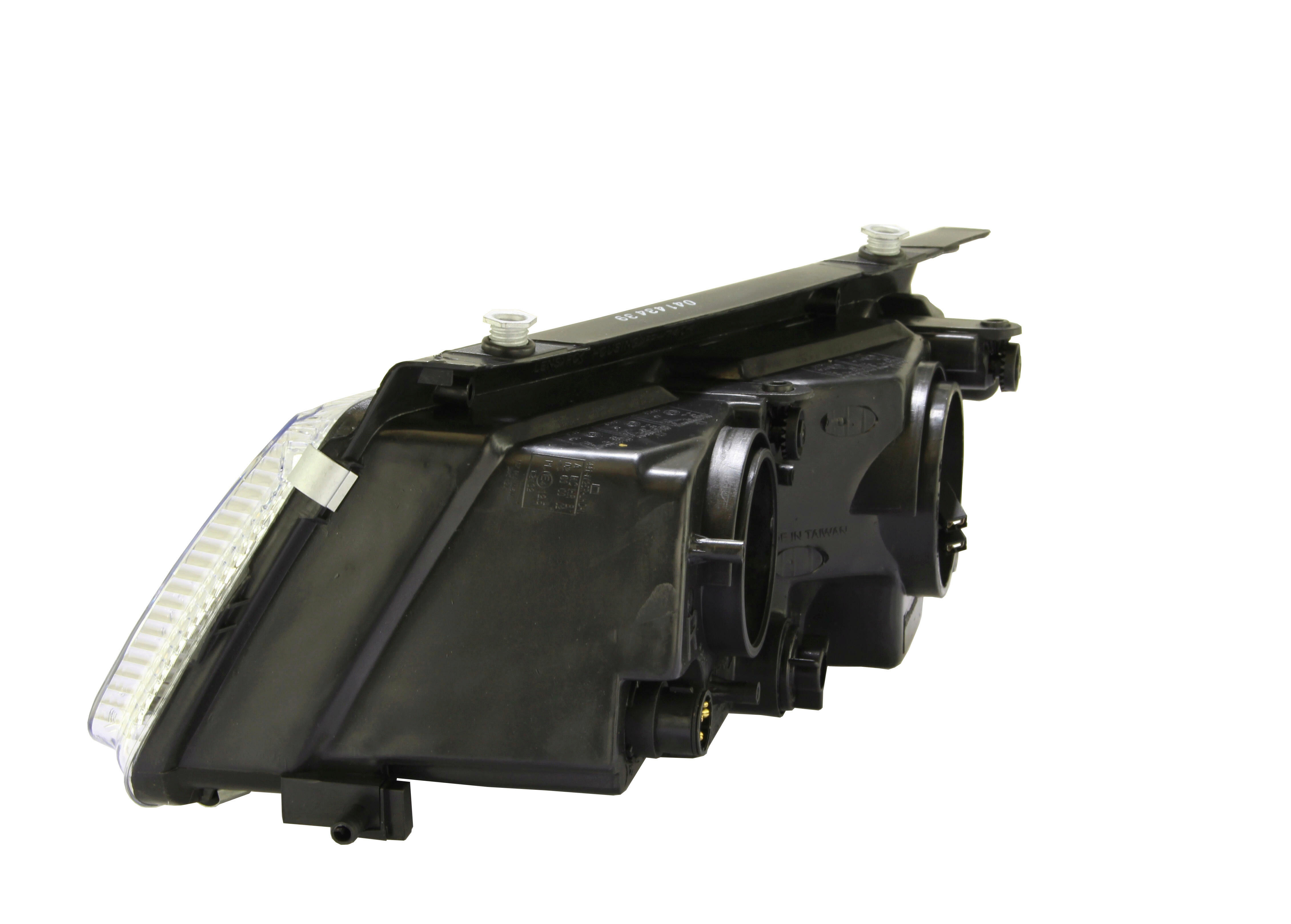 1x Hauptscheinwerfer H7 H1 passend für VW Passat B5 3B5 1.6 1.8 1.9 /4motion VR5
