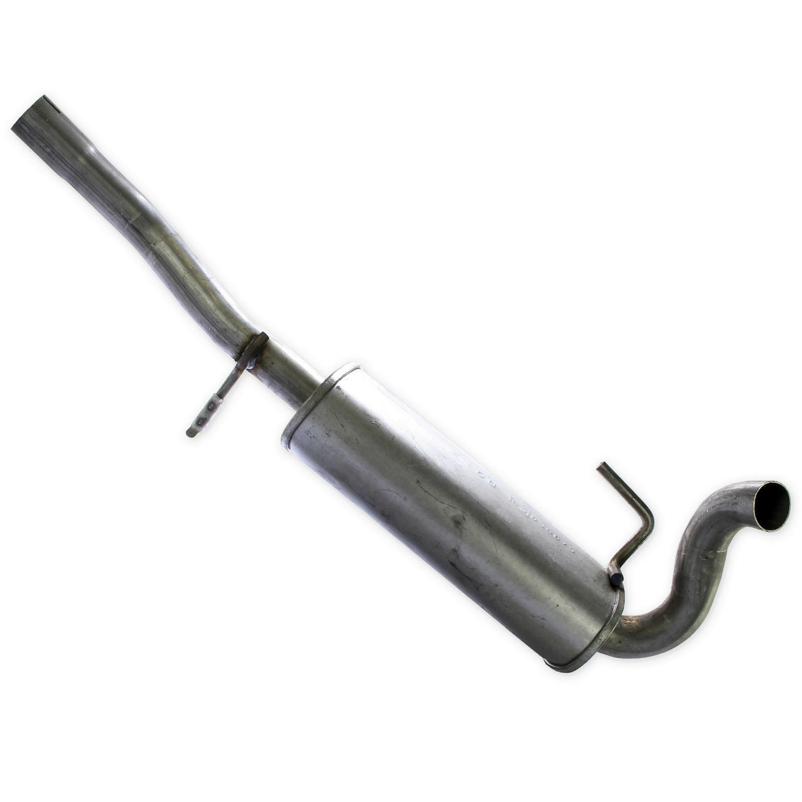 Endschalldämpfer