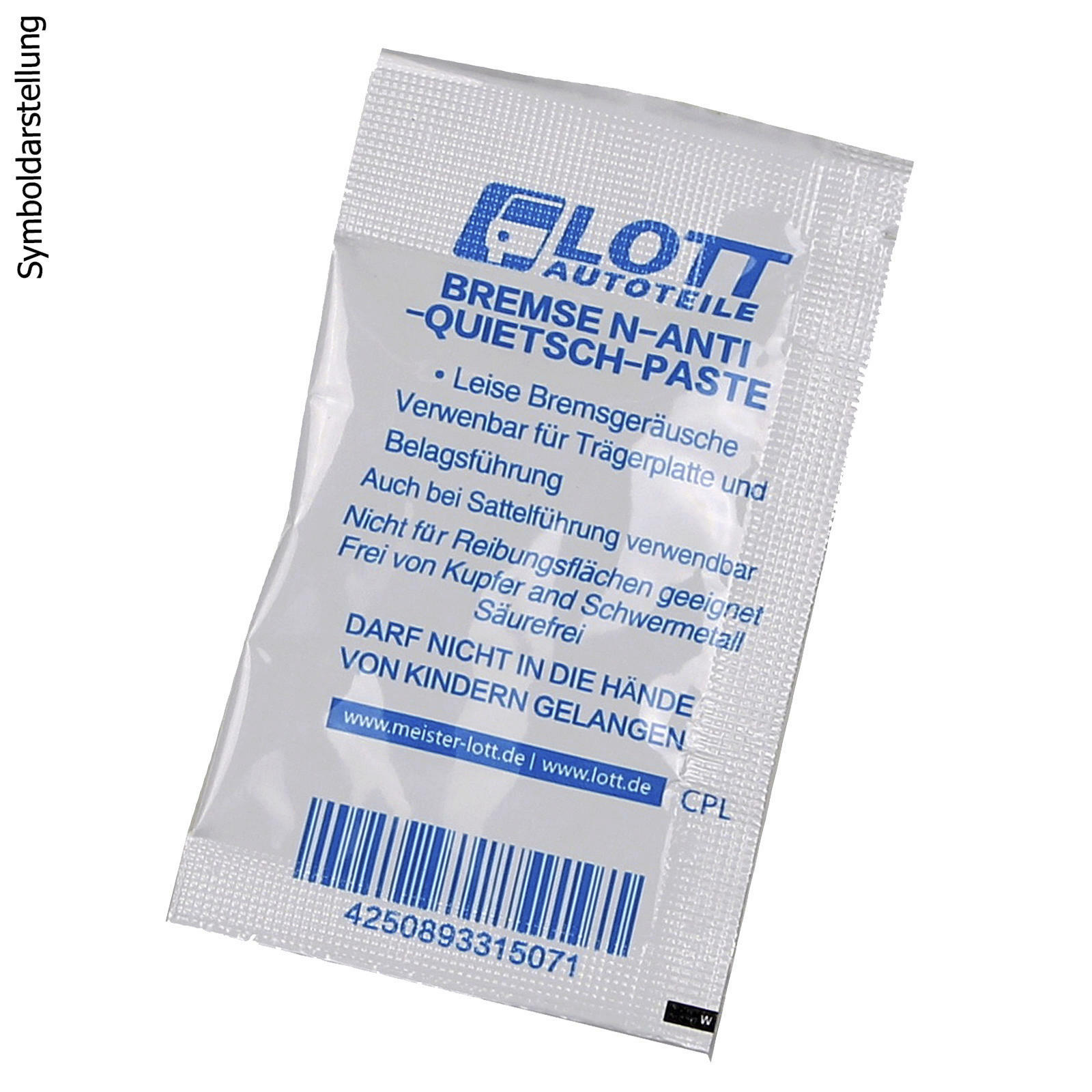 BREMSSCHEIBEN + BREMSBEL&Auml;GE