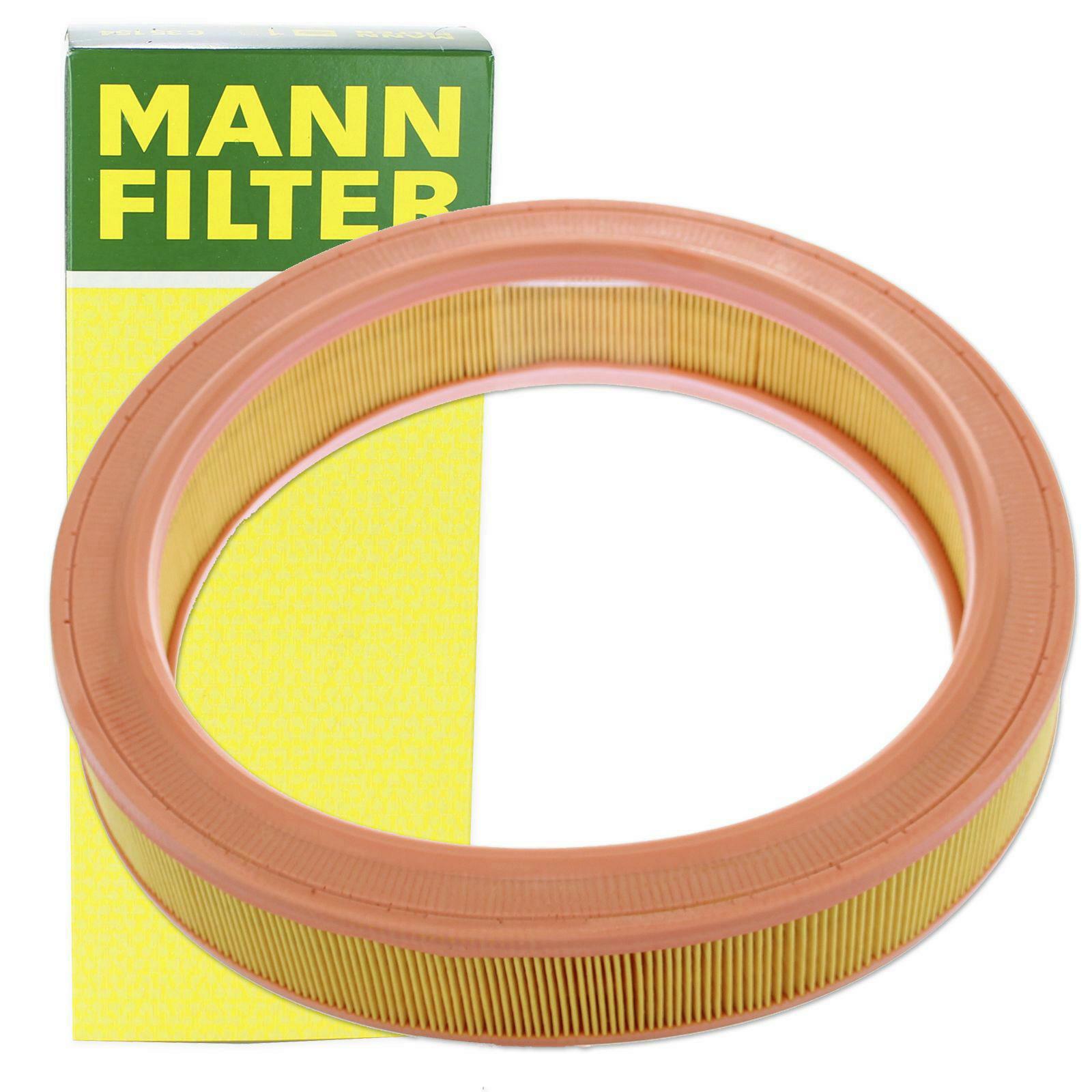 LUFTFILTER + ÖLFILTER + INNENRAUMFILTER + KRAFTSTOFFFILTER + ZÜNDKERZEN