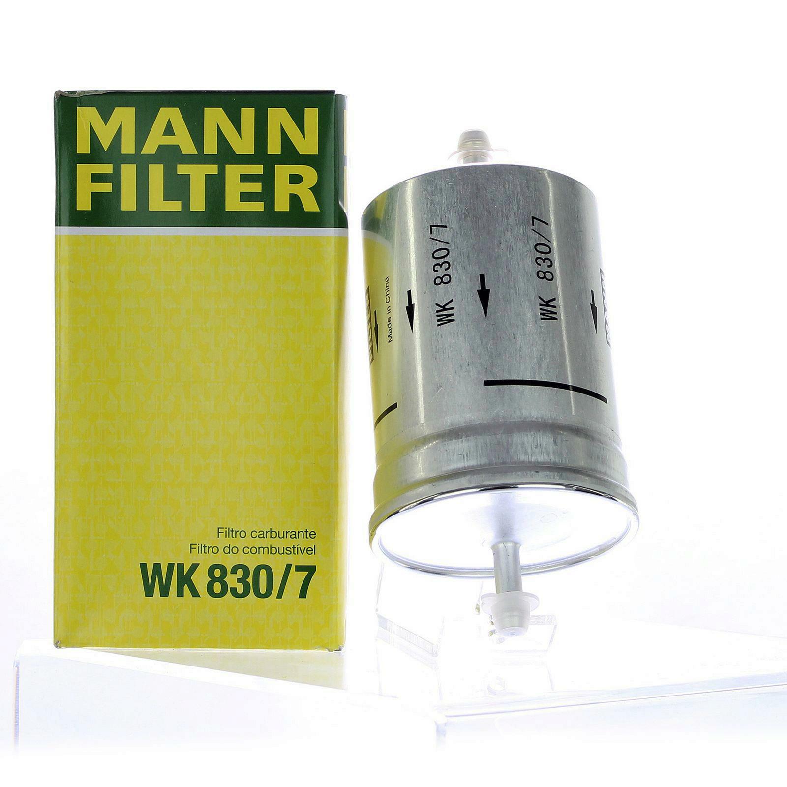 LUFTFILTER + ÖLFILTER + INNENRAUMFILTER + KRAFTSTOFFFILTER + ZÜNDKERZEN